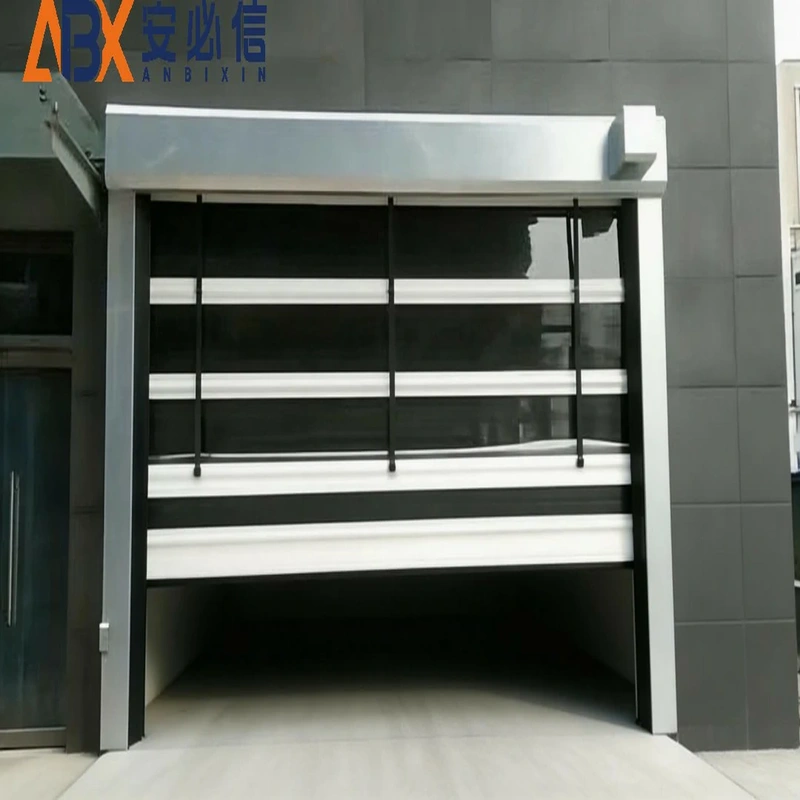 韶关堆积门