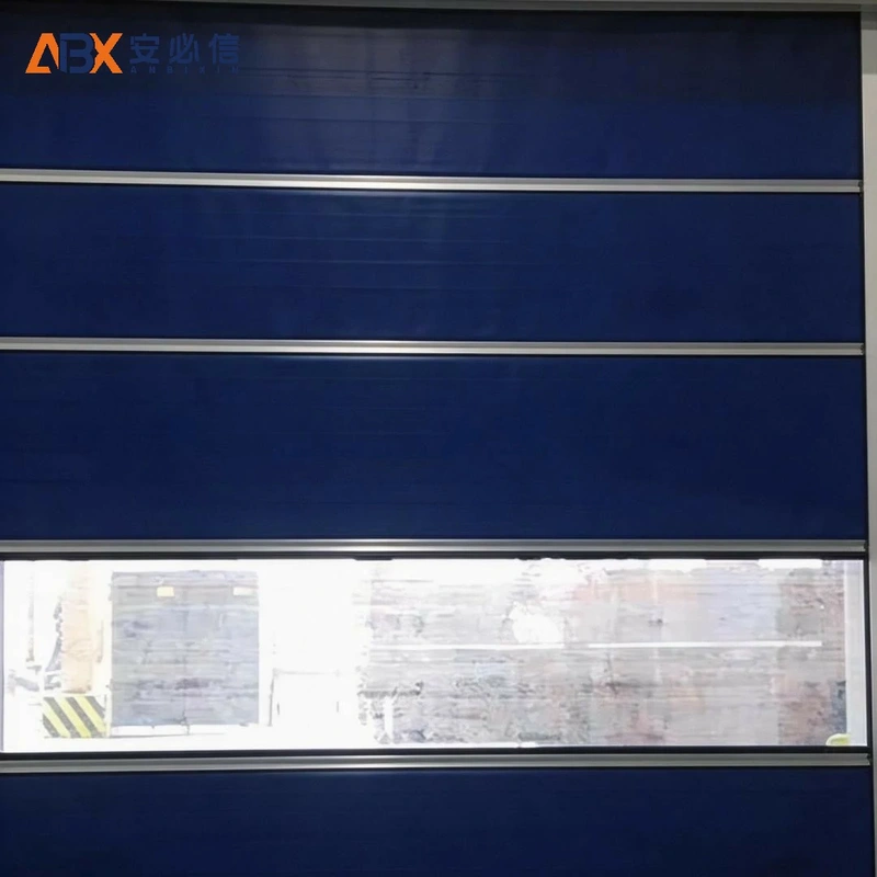 韶关快速卷帘门